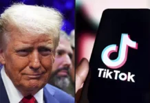 TikTok Makes a Triumphant Return to the US Amid Political Drama TikTok restored in US
