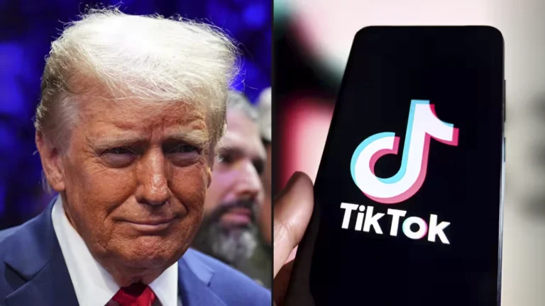 TikTok restored in US