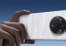 Realme 14 Pro series set to launch globally at MWC 2025 Realme 14 Pro launch