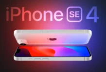 Apple is gearing up to launch the iPhone SE 4 iPhone SE 4 Launch