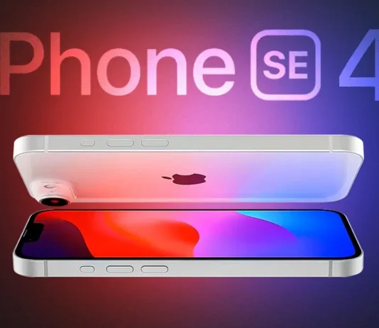Apple is gearing up to launch the iPhone SE 4 iPhone SE 4 Launch