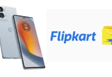 Motorola Edge 50 Fusion Flipkart Offers & Bank Discounts motorola flipkart offer