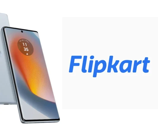 Motorola Edge 50 Fusion Flipkart Offers & Bank Discounts motorola flipkart offer