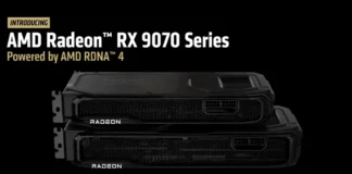 AMD Announces Radeon RX 9070 XT and RX 9070 AMD-Radeon-RX-9070-XT-and-RX-9070