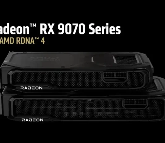 AMD Announces Radeon RX 9070 XT and RX 9070 AMD-Radeon-RX-9070-XT-and-RX-9070