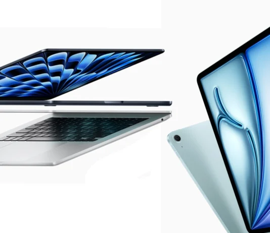 Apple Set to Launch M4 MacBook Air and M4 iPad Air M4 macbook air iPad air