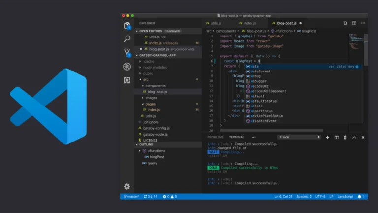 Visual Studio Code febraury release