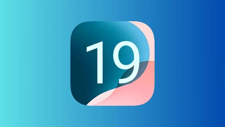 ios 19