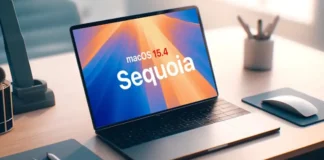 Apple has released macOS Sequoia 15.4 : Whats New!? macOS 15.4