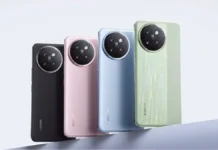 Xiaomi is gearing up to launch the Civi 5 Pro in China Xiaomi CIV 4 Pro