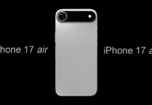 iPhone 17 Air: Leaked Battery Specs and Design Details Raise Eyebrows iPhone 17 Air Leaked