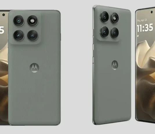 Motorola Edge 60 Pro Review: A Flagship Challenger with Flair Motorola Edge 60 Pro