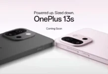 OnePlus 13s Launch Imminent: Specs and India Price Leaks OnePlus 13s