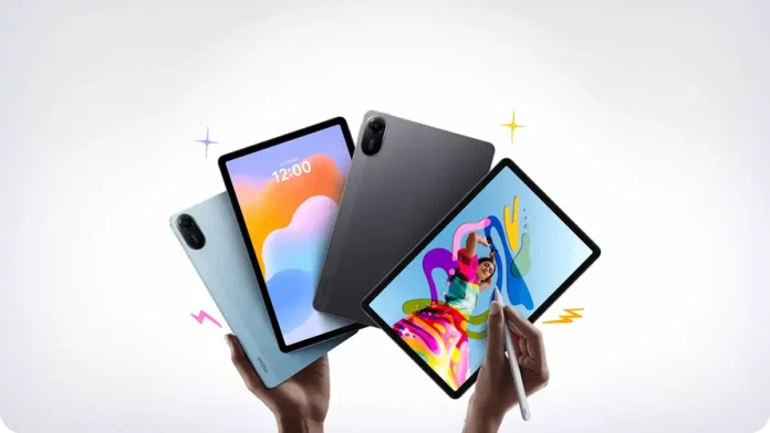 RedmiPad2