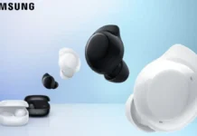 Samsung Launched Galaxy Buds Core(TWS) in India Samsung Galaxy Buds Core