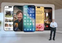 What is Apple’s Liquid Glass Design ? and Why Unifying 2026 OS Versions ? ios liquid design