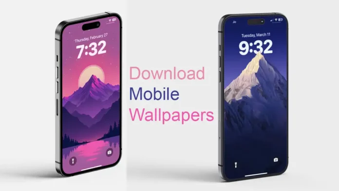 mobile wallpapers