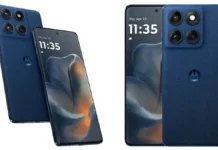 Motorola is set to launch the Edge 60 in India motorola edge 60