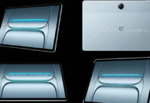 OnePlus Pad Lite: Design and Key Specifications Leaked oneplus pad lite