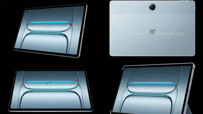 oneplus pad lite