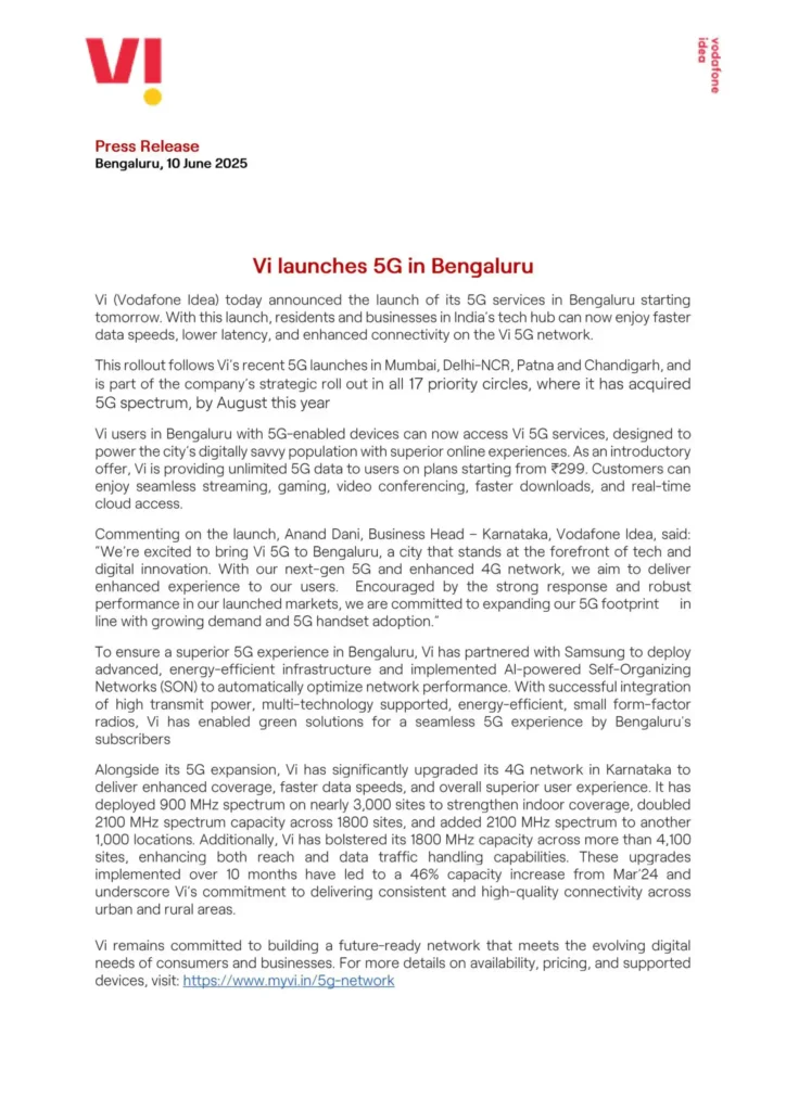 vi 5g