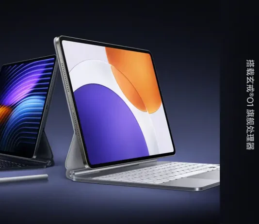 Xiaomi Pad 7S Pro Set to Launch in China xiaomi pad 7s pro