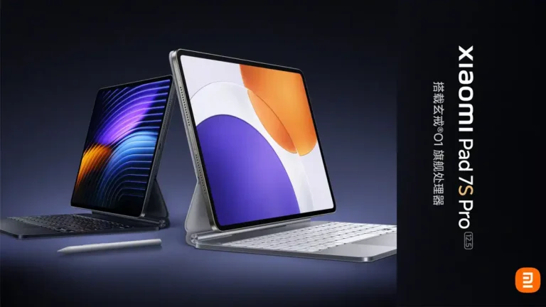 xiaomi pad 7s pro