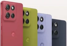 Moto G86 Power 5G Officially Launches in India Motorola G86