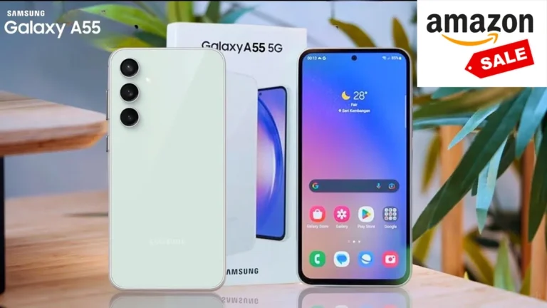 Samsung Galaxy A55 5G