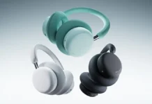 CMF Headphone Pro Launch: Revolutionary Over Ear Experience with 100Hour Battery Life Nothing Headphone Pro