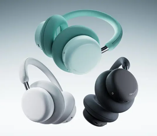 CMF Headphone Pro Launch: Revolutionary Over Ear Experience with 100Hour Battery Life Nothing Headphone Pro
