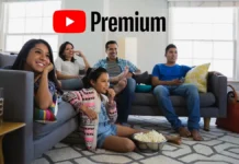 YouTube Enforces “Same Household” Rule for Family Plan YouTube Premium Famliy Membership
