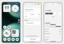 Nothing OS 4.0 Announced: A Revolutionary Android 16 Experience Coming Soon Nothing OS 4.0 showcases