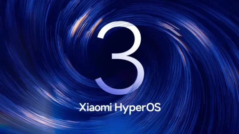 xiaomi hyperos 3