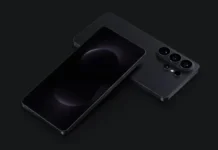 Samsung Galaxy S26 Ultra Official CAD Renders and Rumours Samsung Galaxy S26 Ultra CAD Render