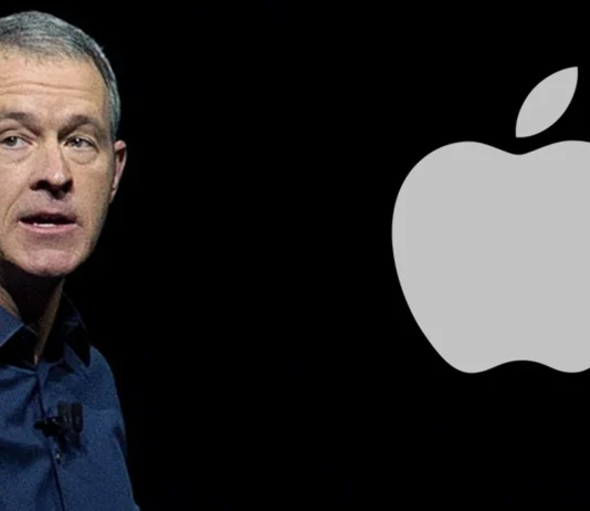Apple COO Jeff Williams Officially Retires After 27 Years Apple COO Jeff Williams