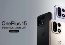 OnePlus 15 Set to Launch in India on November 13 OnePlus 15