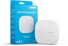 Samsung Launches Smart Home Hub 2: Advanced Smart Home Control Samsung Smart Home Hub 2