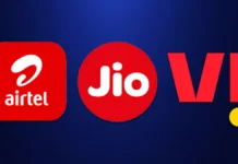 Airtel, Jio and Vodafone Idea may hike plan prices up to 10% airtel jio vi tariff plans hike