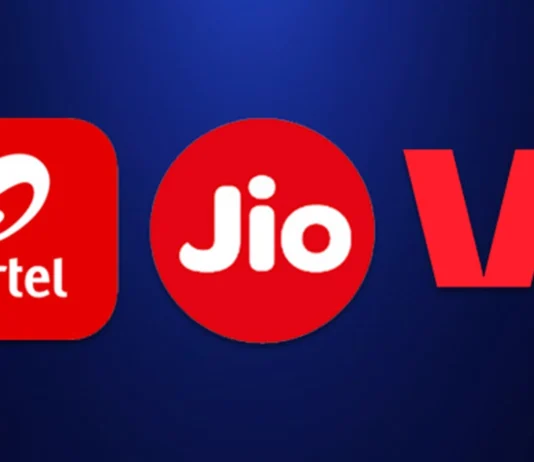 Airtel, Jio and Vodafone Idea may hike plan prices up to 10% airtel jio vi tariff plans hike