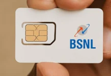 BSNL ₹347 Prepaid Plan Launched: Unlimited Calls, 2GB Daily Data, 100 SMS for 56 Days bsnl 347 plan