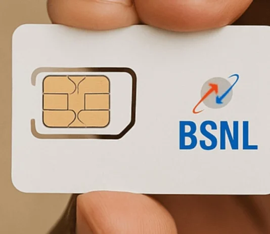 BSNL ₹347 Prepaid Plan Launched: Unlimited Calls, 2GB Daily Data, 100 SMS for 56 Days bsnl 347 plan