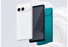 Sony Xperia 10 VII Leaks: Bold New Design and Snapdragon 6 Gen 3 Power sony xperia 10 vii