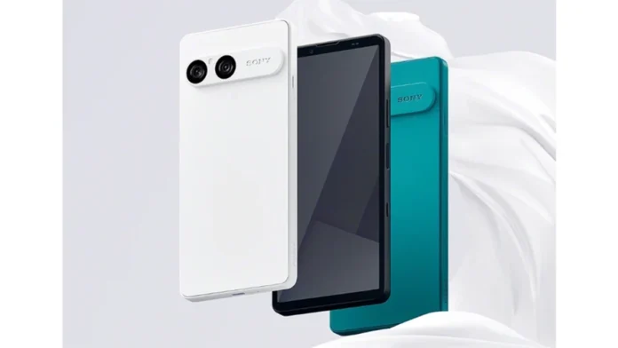 sony xperia 10 vii sony xperia 10 vii