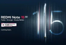 Redmi Note 15 India Launch Redmi Note 15 series
