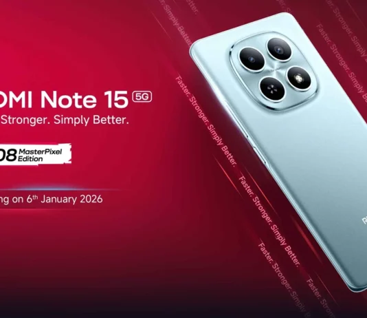 Redmi Note 15 5G India Launch: Full Specs, Price and Availability Redmi Note 15 5G