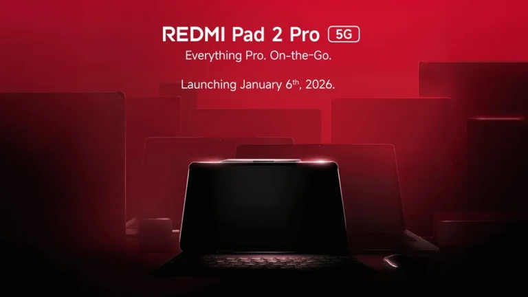 redmi pad 2 pro