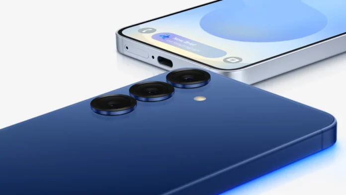 Samsung Galaxy S25 Plus