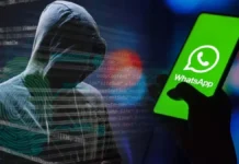 Ghost Pairing : Hackers Exploit WhatsApp WhatsApp ghost pairing