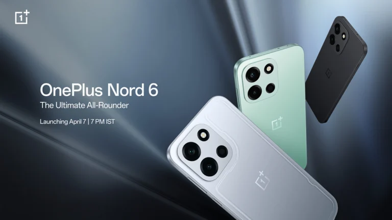 OnePlus Nord 6 Release